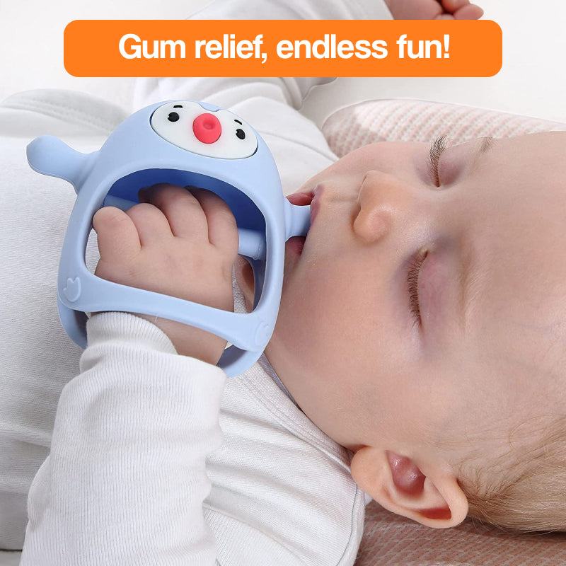 Multi-Sensory Developmental Toy Kit