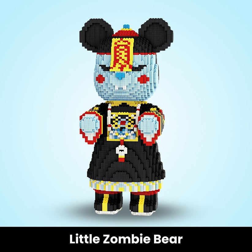 Build My Bear™ Giant Stuffed Animal to Assemble