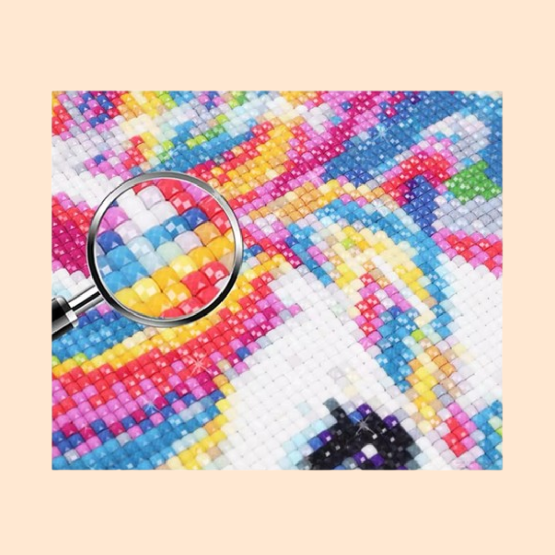 Personal Photo | Diamond Painting