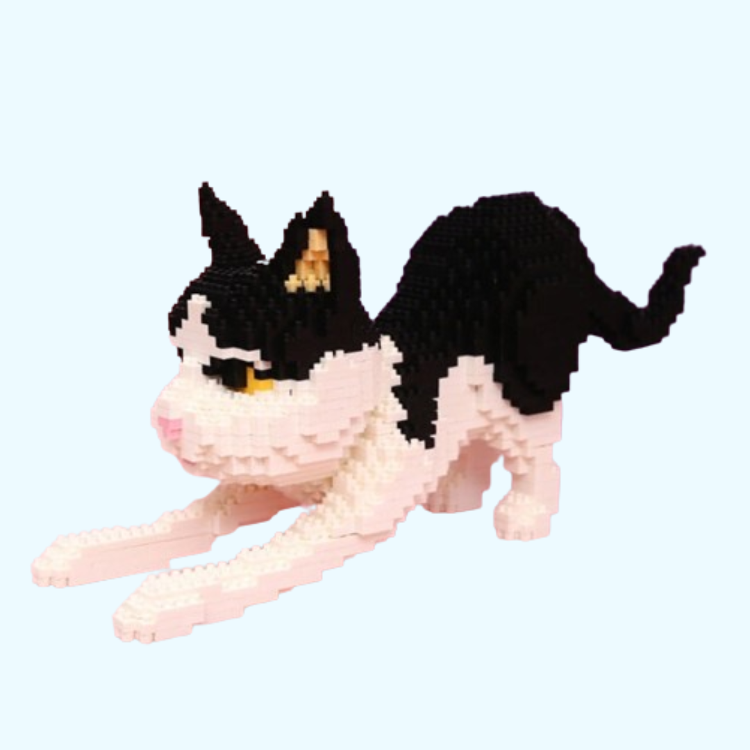 Poems | Building Blocks