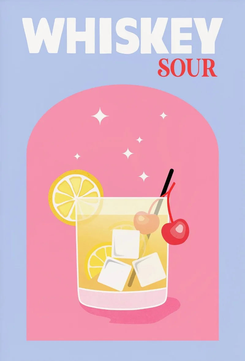 Elegant Mini Paintings | Paint by Numbers