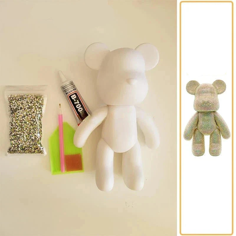 Beer | Diamond Painting