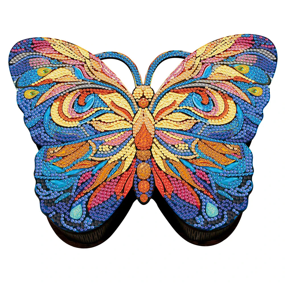 Storage Box | Diamond Painting