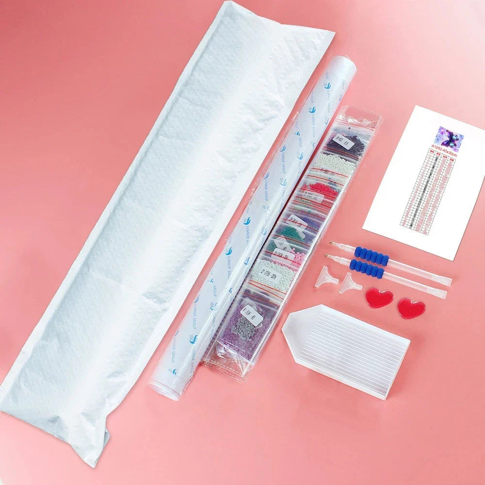 Personal Photo | Diamond Painting