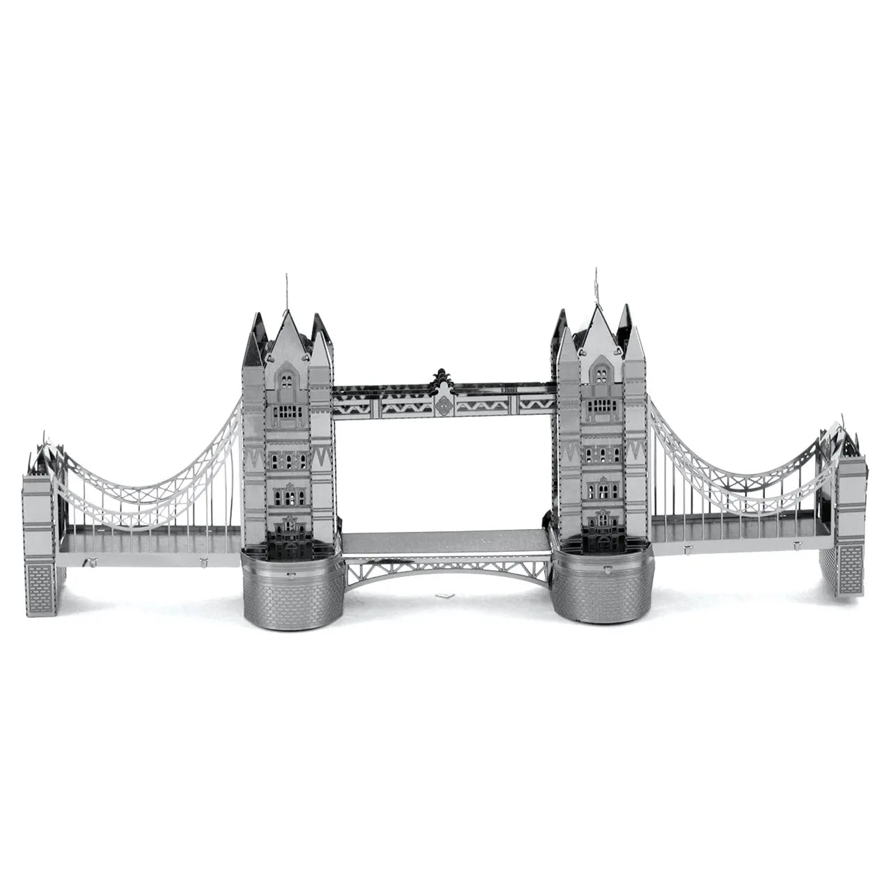 Tower Bridge | Metal Puzzle