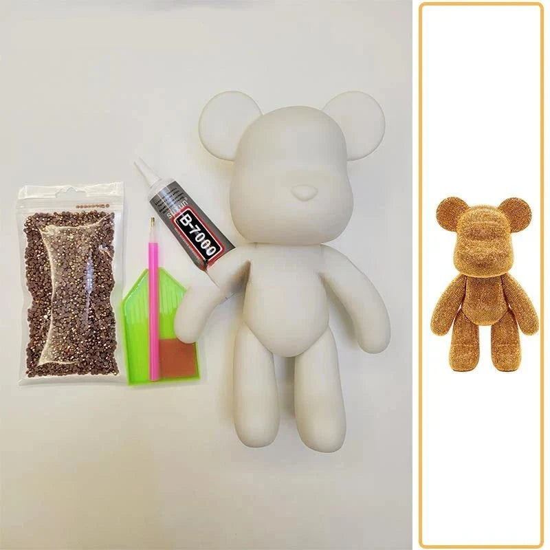 Beer | Diamond Painting