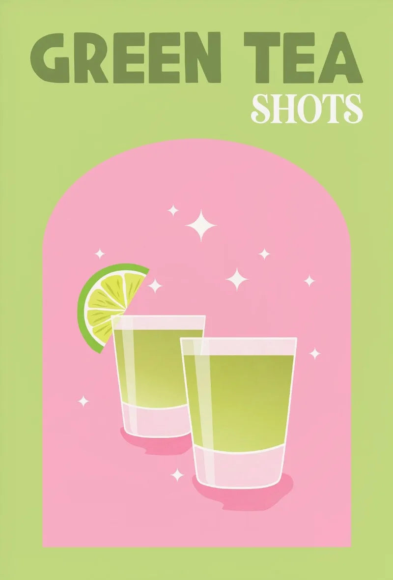 Elegant Mini Paintings | Paint by Numbers