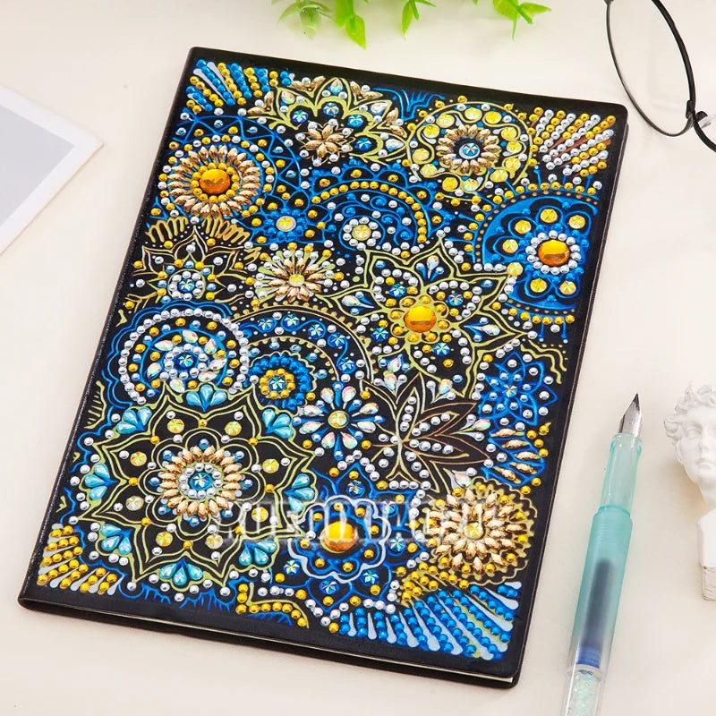 Notebook | Diamond Painting