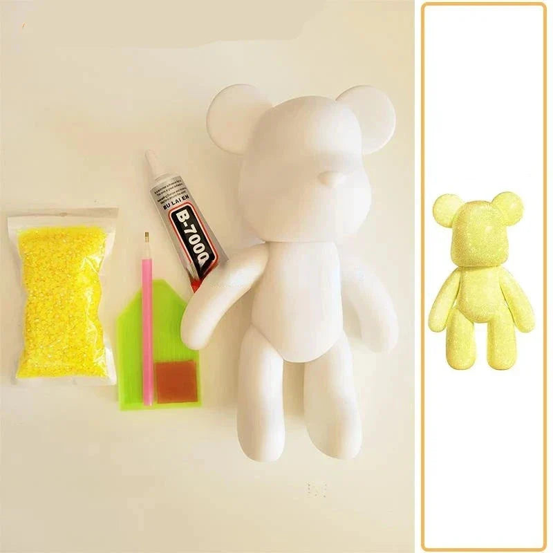 Beer | Diamond Painting