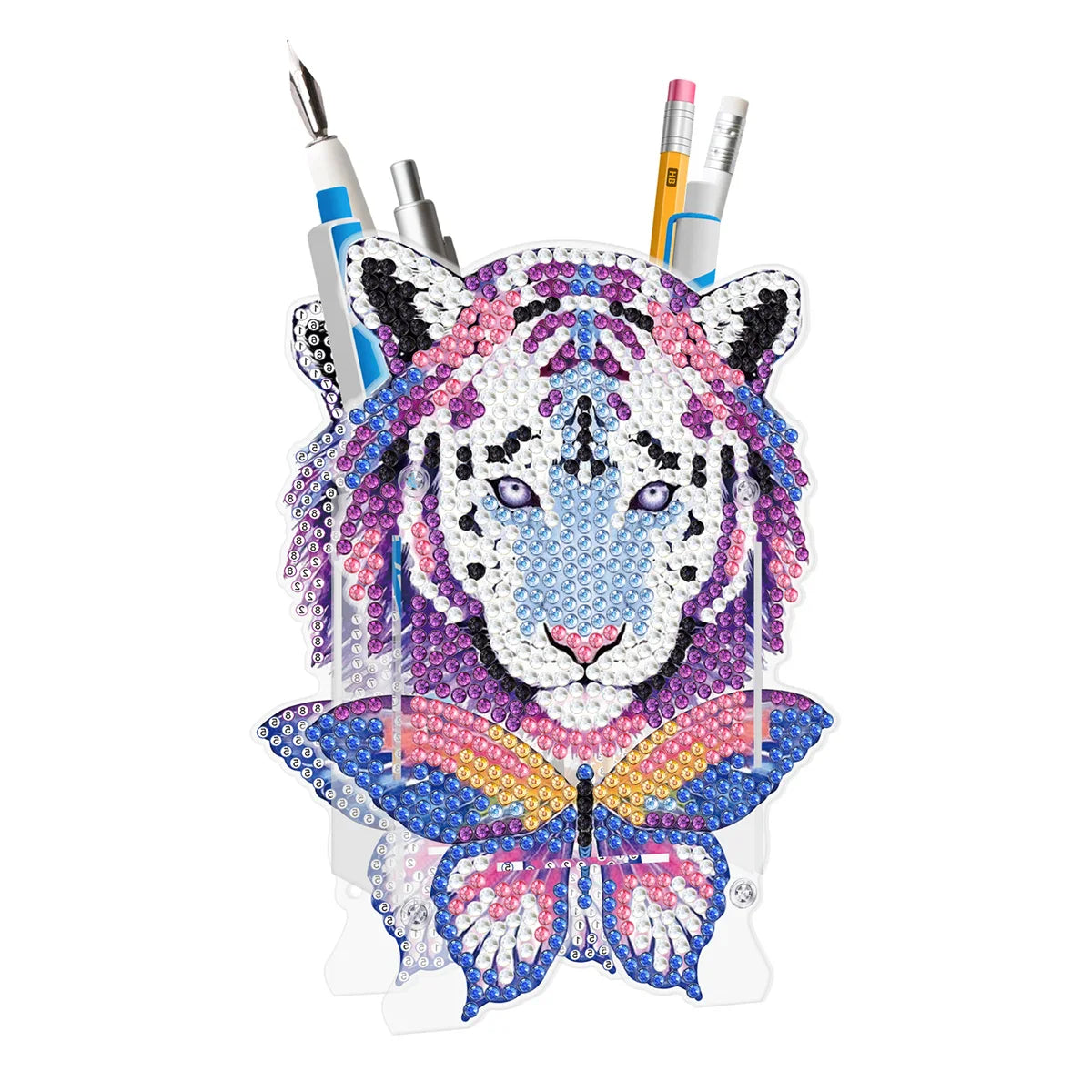 Pen Holders | Diamond Painting