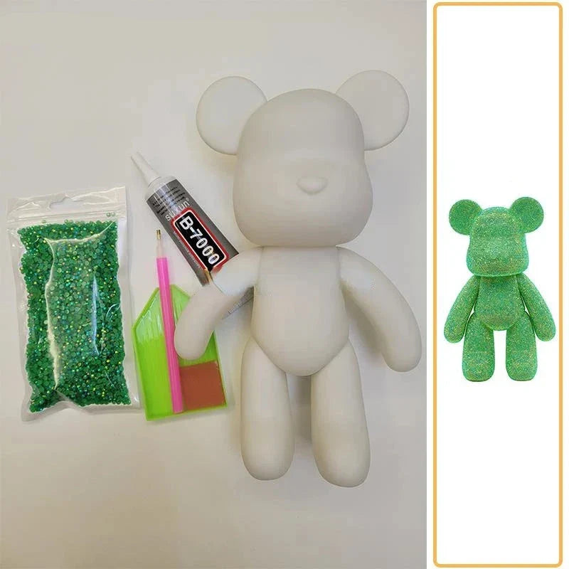 Beer | Diamond Painting