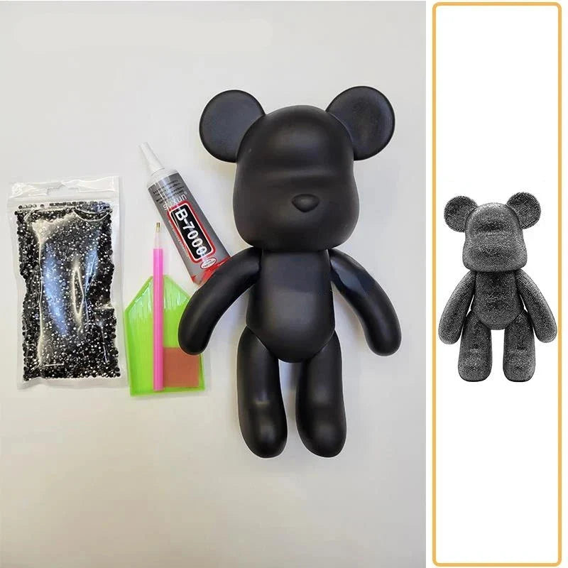 Beer | Diamond Painting