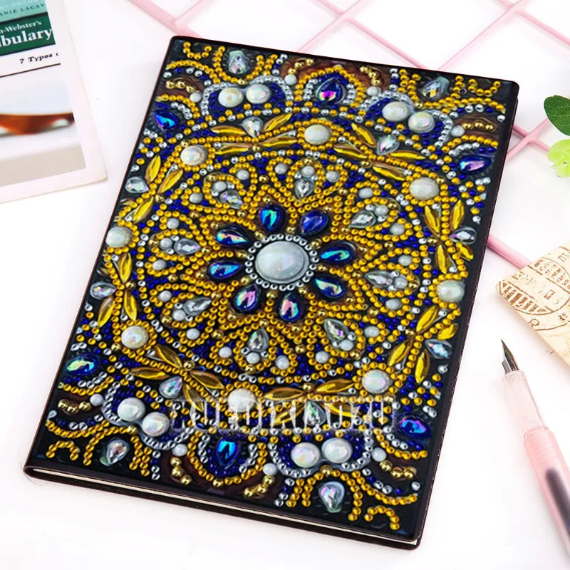 Notebook | Diamond Painting