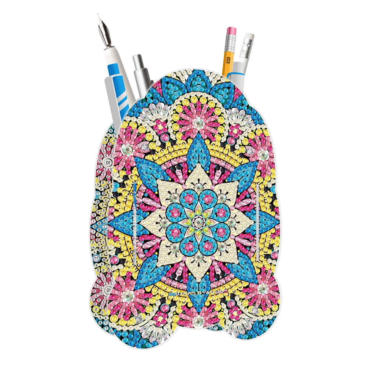 Pen Holders | Diamond Painting