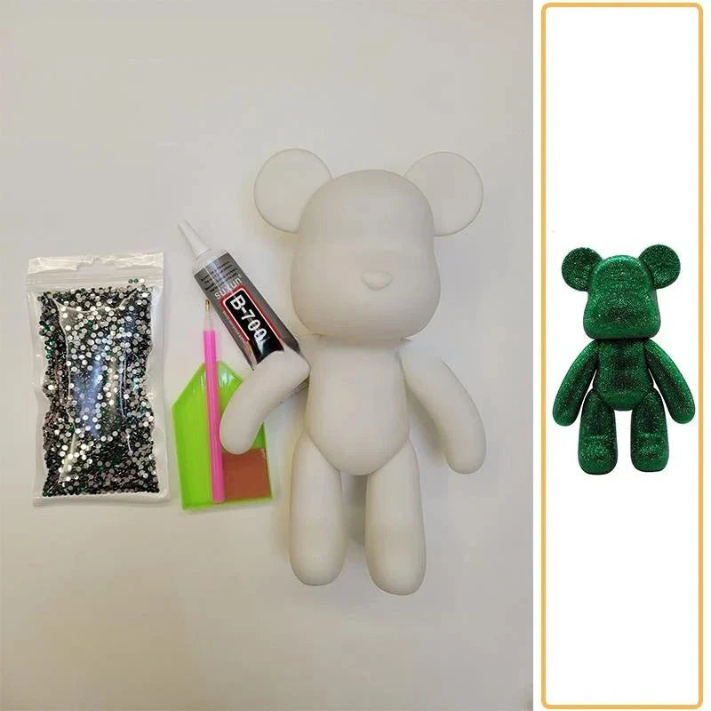 Beer | Diamond Painting