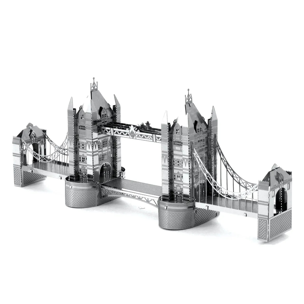 Tower Bridge | Metal Puzzle