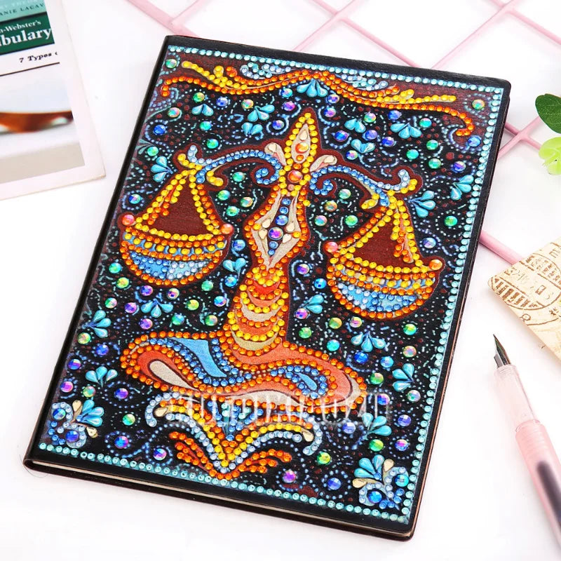 Notebook | Diamond Painting