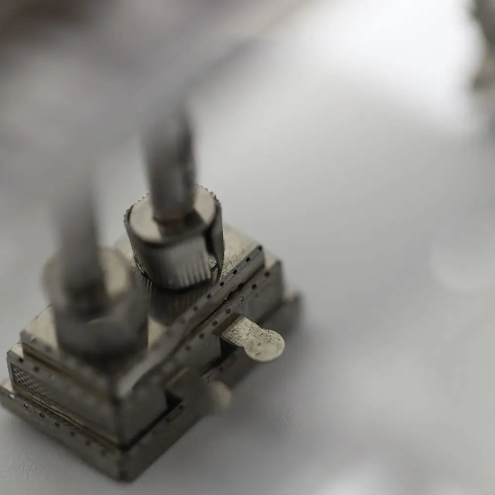 Piano | Metal Puzzle