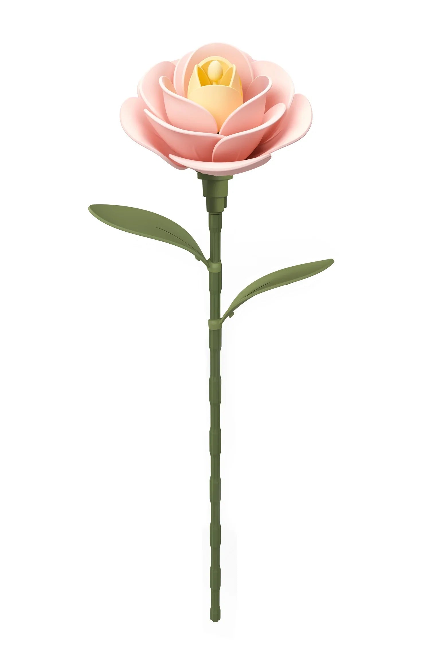 Rosette | Wooden Construction Kits