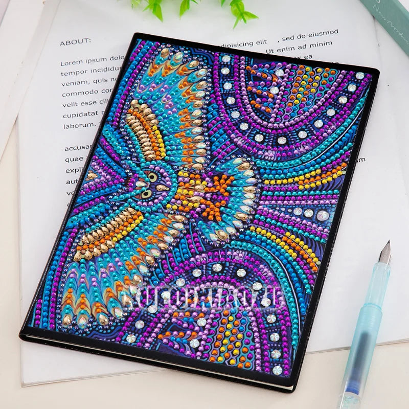 Notebook | Diamond Painting