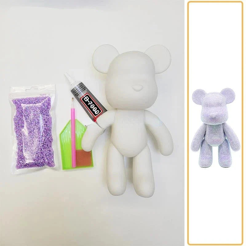 Beer | Diamond Painting