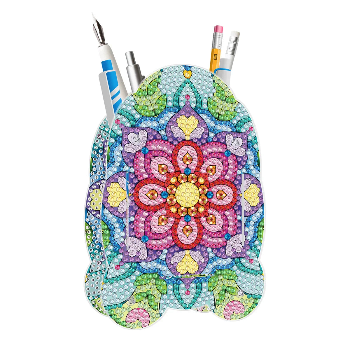 Pen Holders | Diamond Painting
