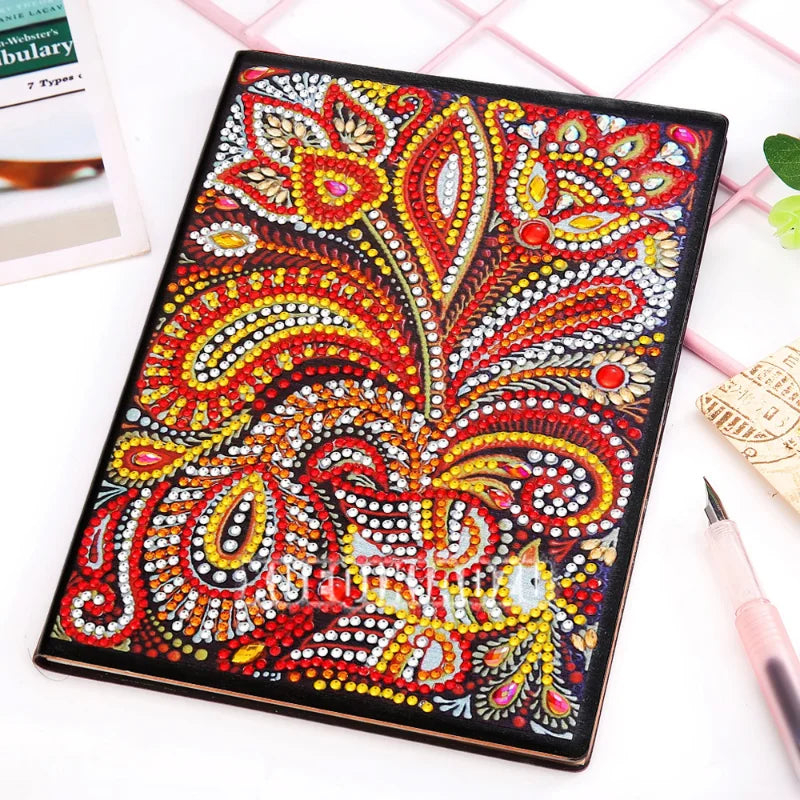 Notebook | Diamond Painting