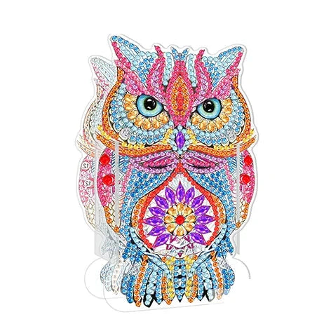 Pen Holders | Diamond Painting