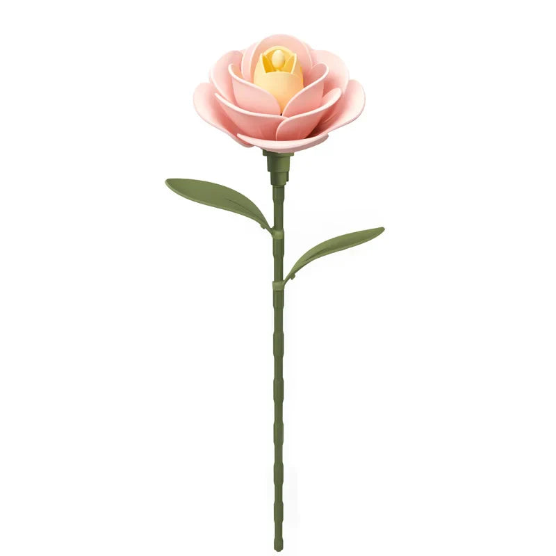 Rosette | Wooden Construction Kits