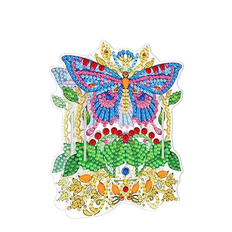 Pen Holders | Diamond Painting