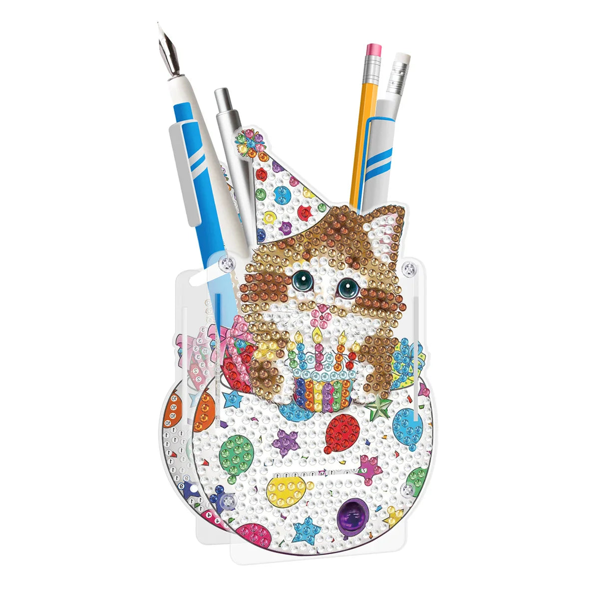 Pen Holders | Diamond Painting