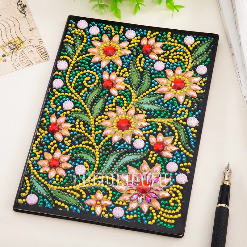 Notebook | Diamond Painting