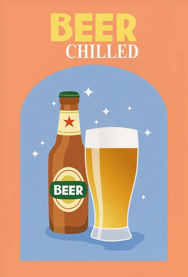 Elegant Mini Paintings | Paint by Numbers