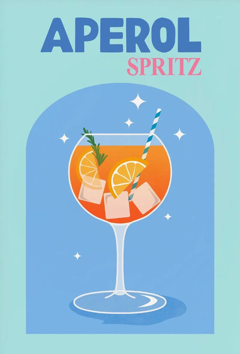 Elegant Mini Paintings | Paint by Numbers