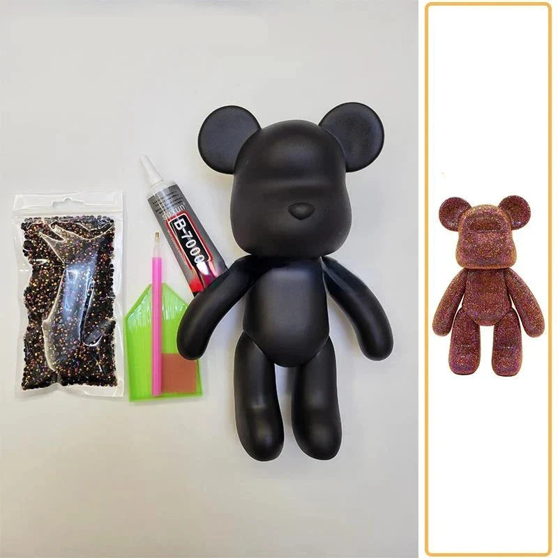 Beer | Diamond Painting