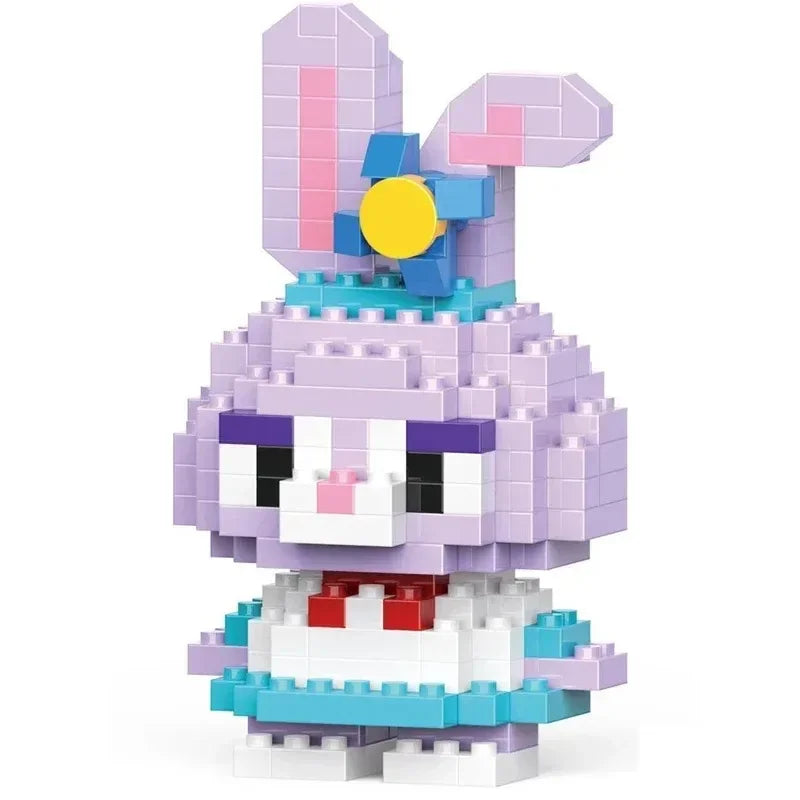 TV Mini's | Building Blocks