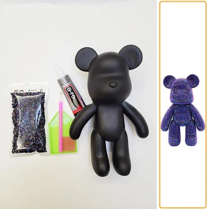 Beer | Diamond Painting