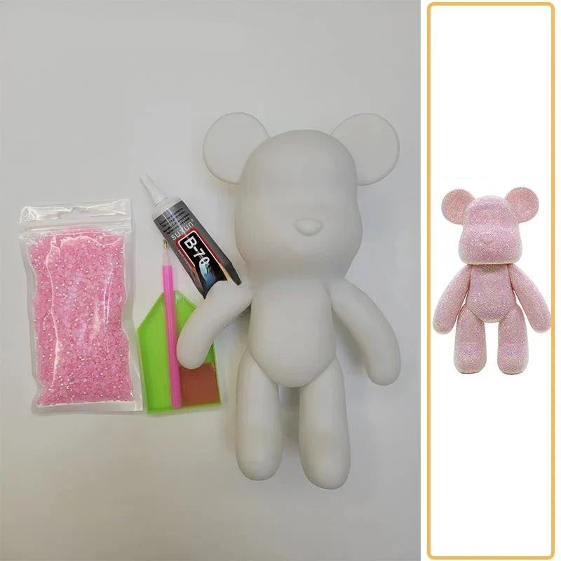 Beer | Diamond Painting