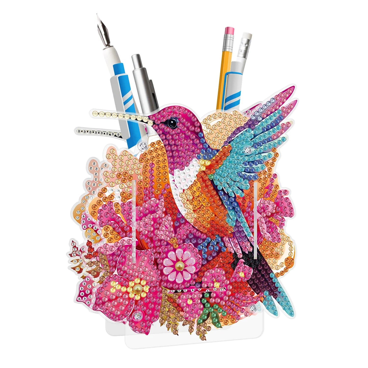 Pen Holders | Diamond Painting