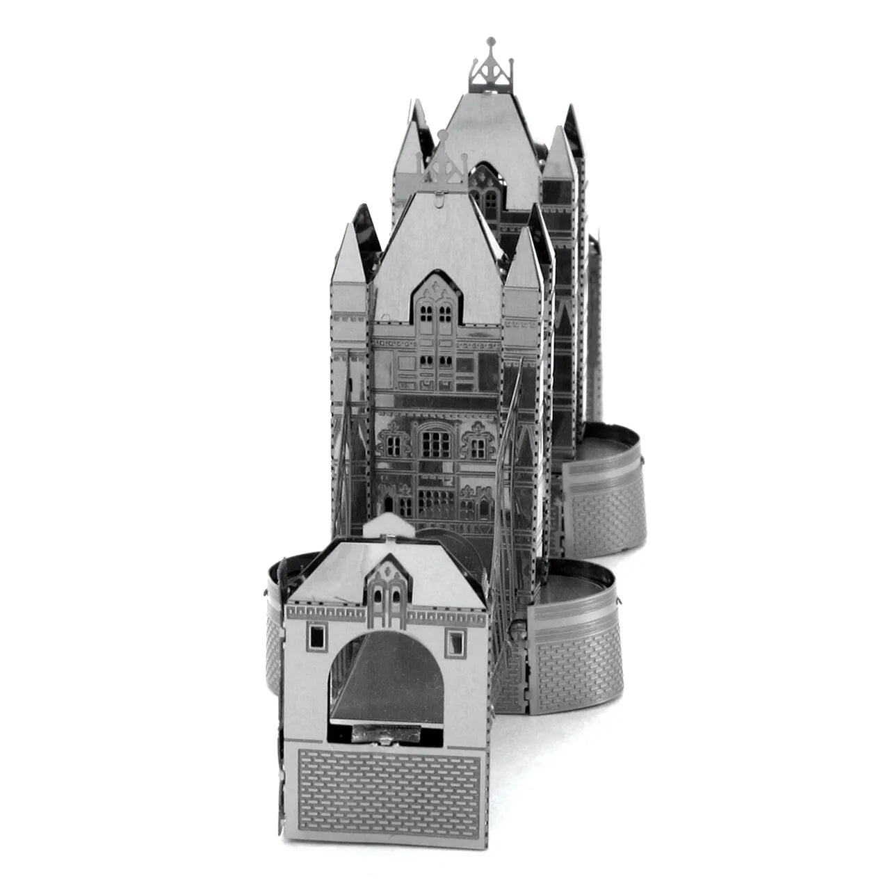 Tower Bridge | Metal Puzzle
