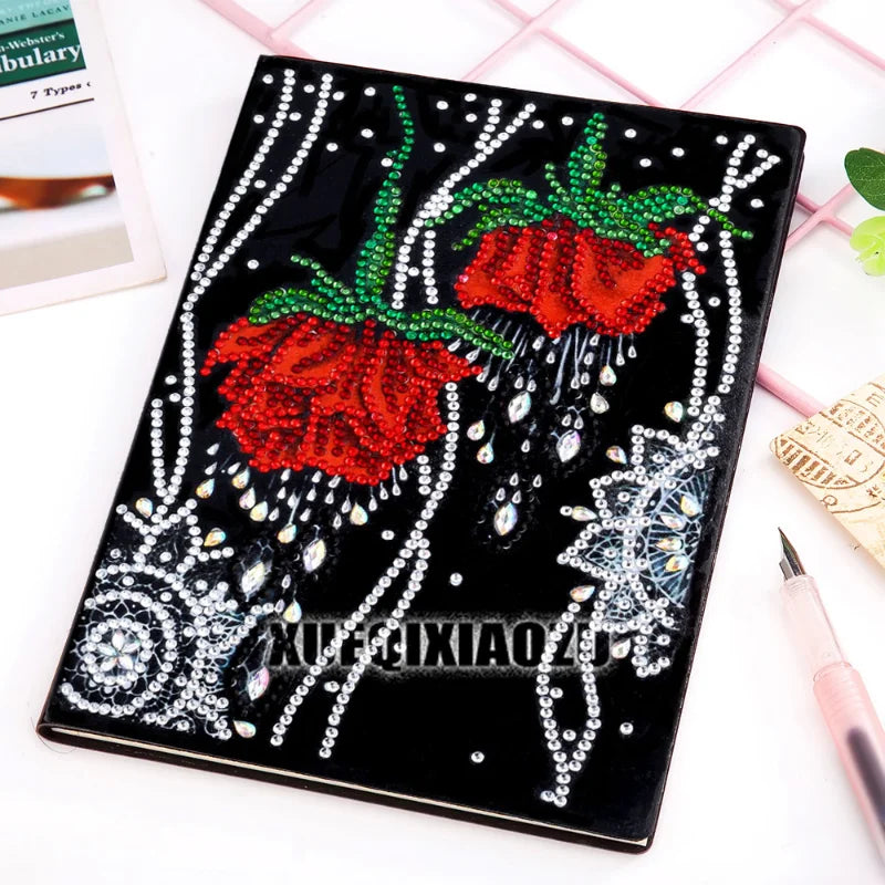 Notebook | Diamond Painting