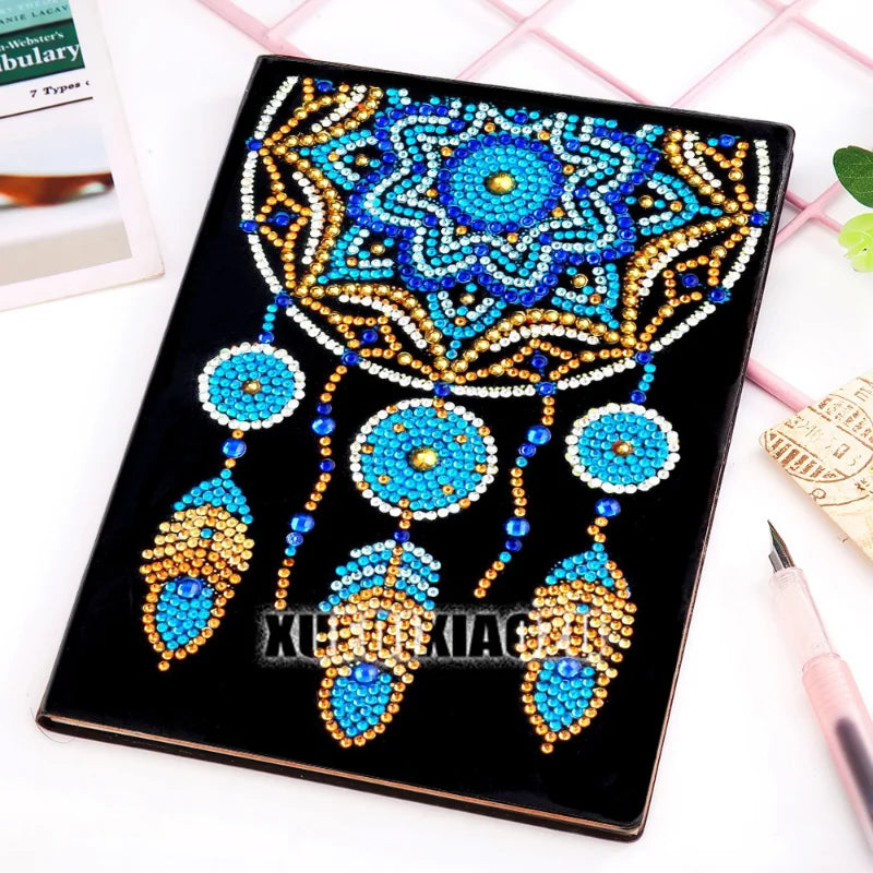 Notebook | Diamond Painting