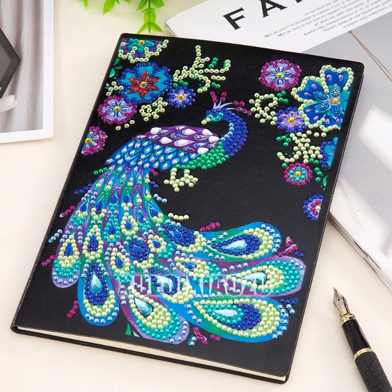 Notebook | Diamond Painting