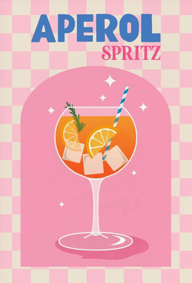 Elegant Mini Paintings | Paint by Numbers