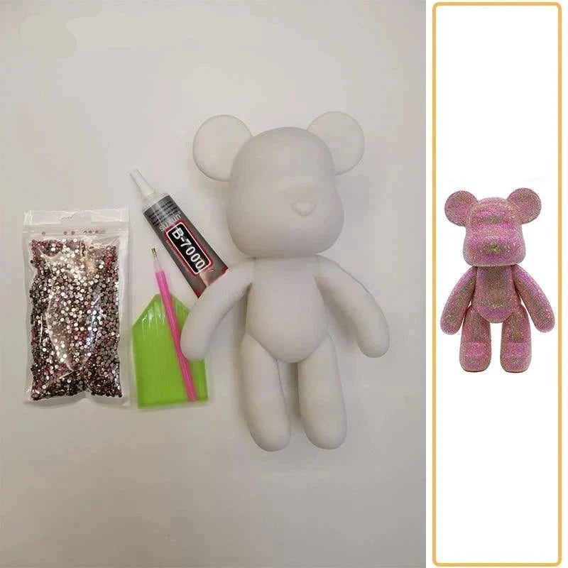 Beer | Diamond Painting