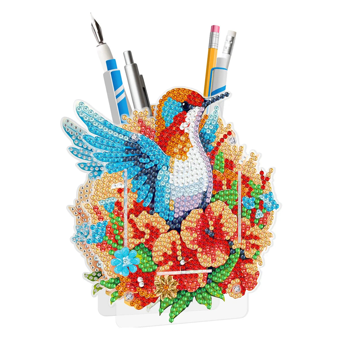 Pen Holders | Diamond Painting