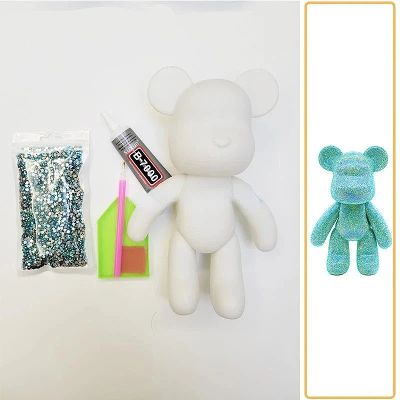 Beer | Diamond Painting