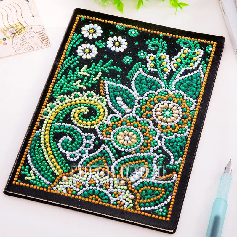 Notebook | Diamond Painting