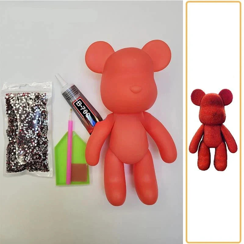 Beer | Diamond Painting