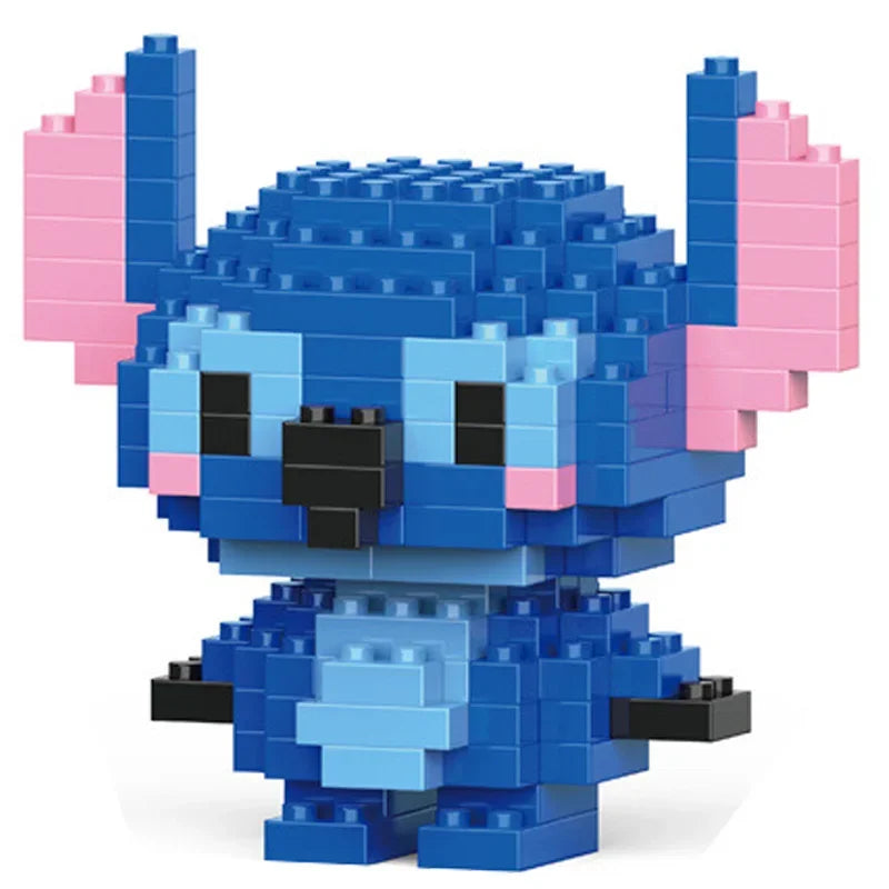 TV Mini's | Building Blocks